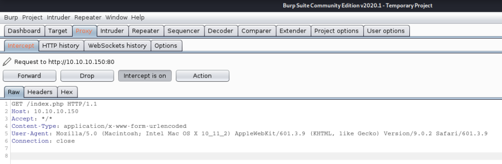 wFuzz how to | VK9 Security