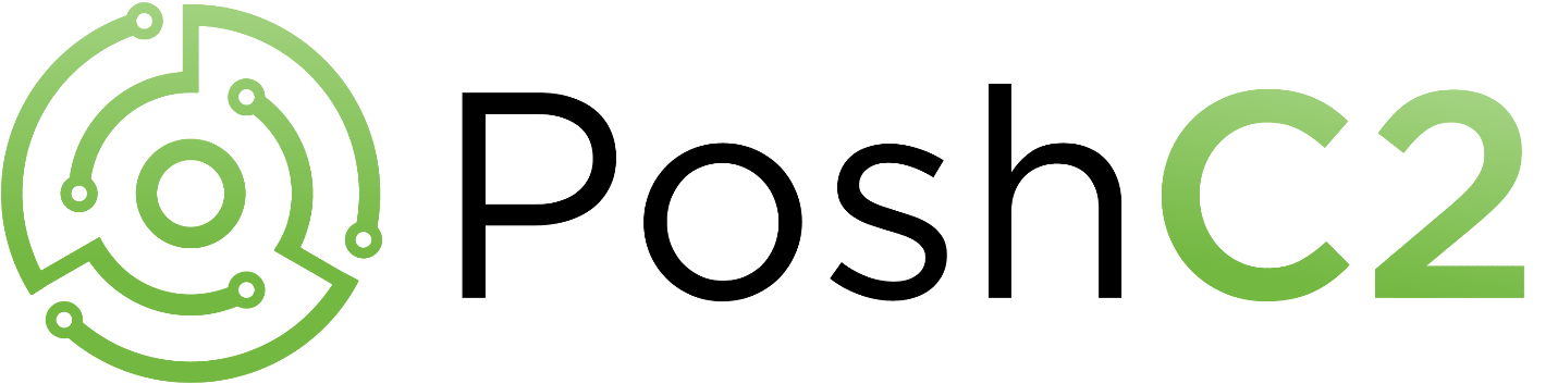 PoshC2 Logo